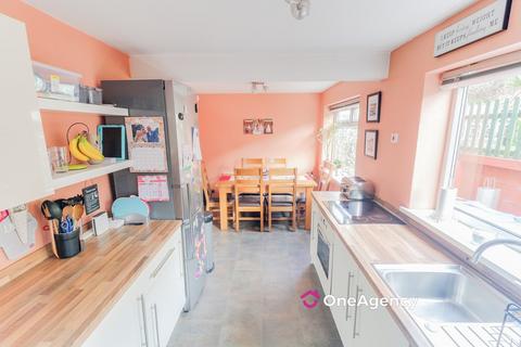 3 bedroom semi-detached house for sale - Wingrove Avenue, Stoke-on-Trent ST3