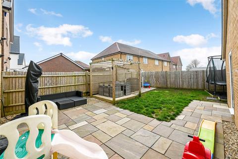 4 bedroom detached house for sale - Potters Way, North Bersted