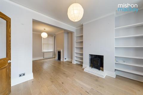 3 bedroom house to rent - St Leonards Avenue, Hove, BN3 4QN