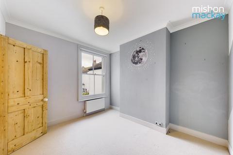 3 bedroom house to rent - St Leonards Avenue, Hove, BN3 4QN