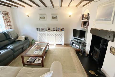 3 bedroom cottage for sale, Penn Peel, Broomhall Lane, Bomere Heath SY4 3NB