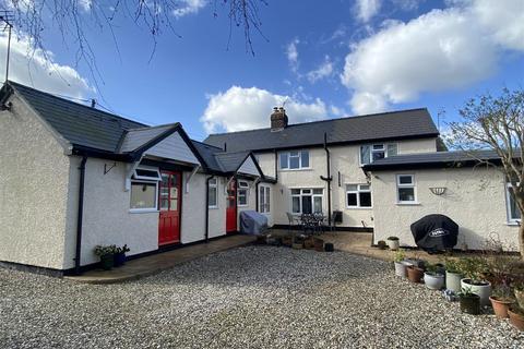 3 bedroom cottage for sale, Penn Peel, Broomhall Lane, Bomere Heath SY4 3NB