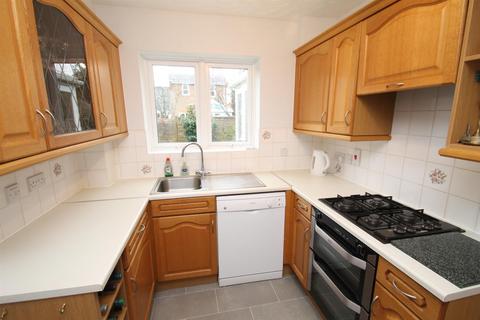 3 bedroom detached house for sale - Halfpenny Close, Barming