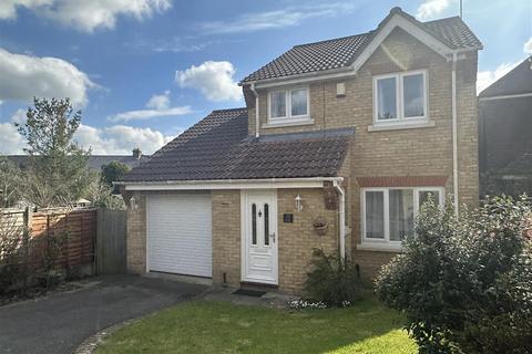 23 Halfpenny Close, Maidstone, ME16 9AJ