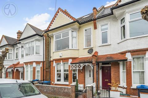 24 Birdhurst Road, London, SW19 2HZ