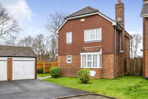 3 bedroom detached house for sale, Hawkwood, Maidstone