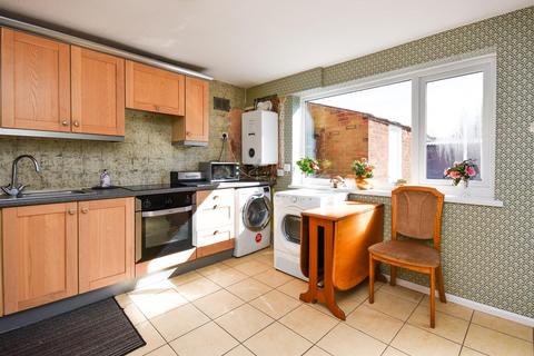 3 bedroom terraced house for sale, 146 Cornwall Road, Tettenhall, WV6 8UZ