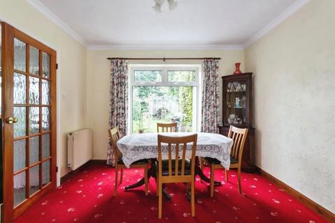 3 bedroom terraced house for sale, Colesbourne Road, Solihull