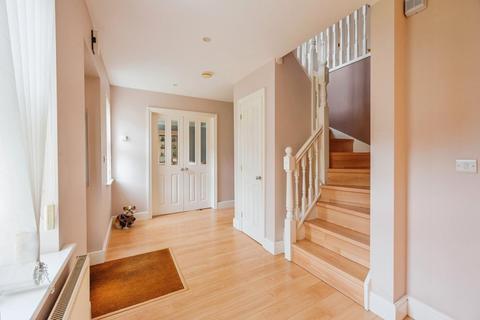 5 bedroom detached house for sale, Horner Avenue, Fradley, Lichfield