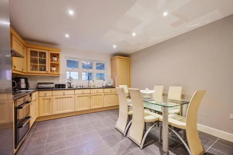 5 bedroom detached house for sale, Horner Avenue, Fradley, Lichfield