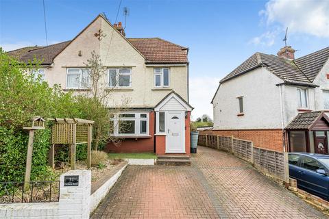 3 bedroom semi-detached house for sale, Dickens Road, Maidstone