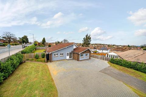 4 bedroom detached bungalow for sale, Bell Lane, Ditton