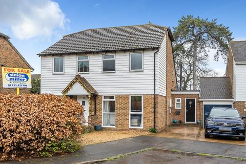 4 bedroom semi-detached house for sale, Cherry Orchard, Ditton, Aylesford