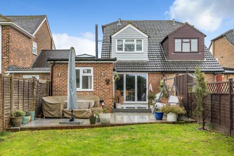 4 bedroom semi-detached house for sale, Cherry Orchard, Ditton, Aylesford