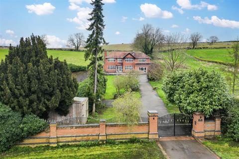 4 bedroom detached house for sale, Main Road, Bulcote NG14