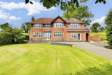 4 bedroom detached house for sale, Main Road, Bulcote NG14