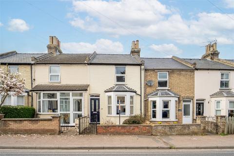 3 bedroom terraced house for sale - St. Philips Road, Newmarket CB8