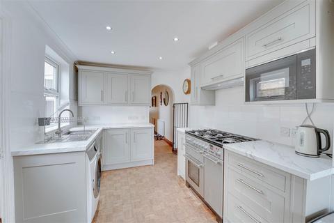 3 bedroom terraced house for sale, St. Philips Road, Newmarket CB8