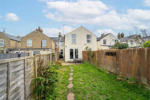 3 bedroom terraced house for sale, St. Philips Road, Newmarket CB8