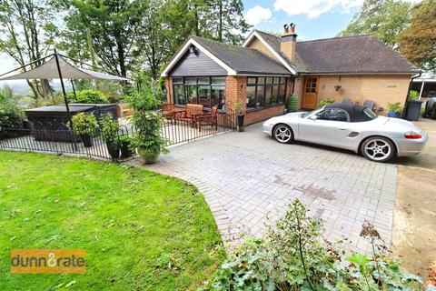 2 bedroom semi-detached bungalow for sale, Eaves Lane, Stoke-On-Trent ST2