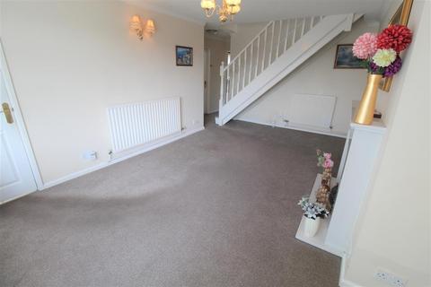3 bedroom detached bungalow for sale, Caton Crescent, Stoke-On-Trent ST6