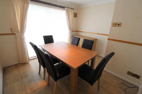 61 Caton Crescent, Stoke-on-trent, ST6 8XQ