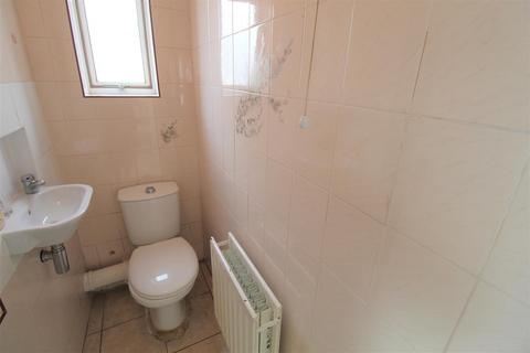 61 Caton Crescent, Stoke-on-trent, ST6 8XQ