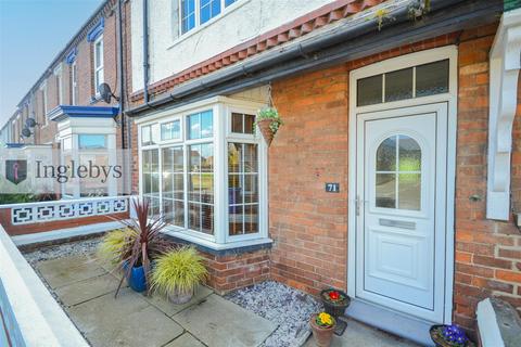 5 bedroom terraced house for sale - Staithes Lane, Staithes