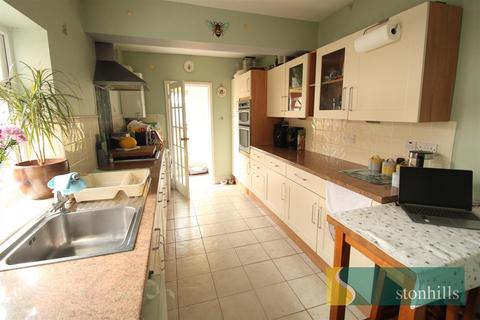 3 bedroom terraced house for sale, Badby Road, Daventry