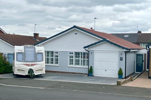 2 bedroom detached bungalow for sale, Aldridge Road, Streetly, Sutton Coldfield