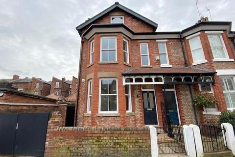 5 bedroom house to rent - Osborne Street, Didsbury, Manchester