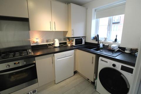 3 bedroom townhouse for sale - Blithfield Way, Stoke-On-Trent ST6