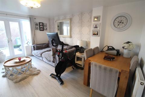 90 Blithfield Way, Stoke-on-trent, ST6 8GS