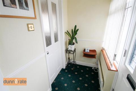 2 bedroom semi-detached bungalow for sale - Poole Avenue, Stoke-On-Trent ST2