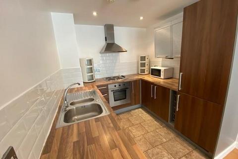 2 bedroom flat to rent - Oldham Street, Liverpool
