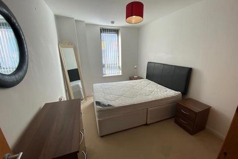 2 bedroom flat to rent - Oldham Street, Liverpool