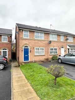 2 bedroom terraced house to rent - Linnets Wood Mews, Worsley, Manchester, M28 3WW