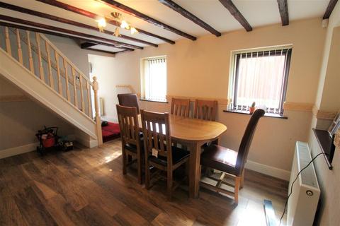 4 bedroom detached house for sale, Wilding Road, Stoke-On-Trent ST6