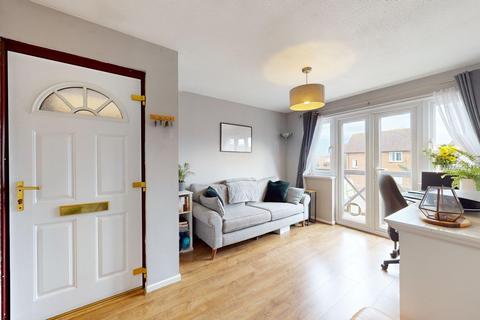 10 Glebe Close, Loughton, Milton Keynes, MK5 8HB