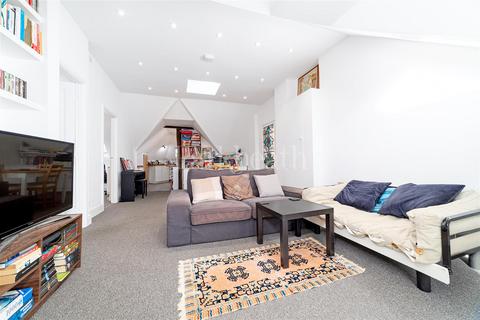 2 bedroom flat to rent - Christchurch Avenue, Kilburn NW6
