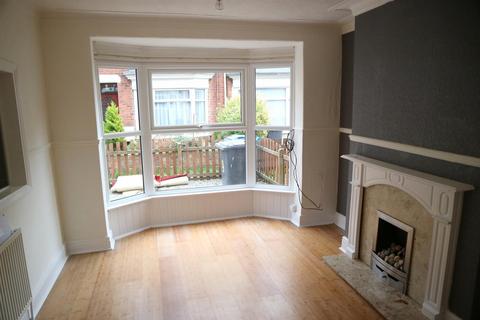 2 bedroom house to rent - Orpington Villas, Rensburg Street, Hull