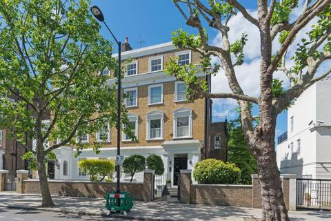 3 bedroom apartment to rent, Hamilton Terrace, St Johns Wood, NW8