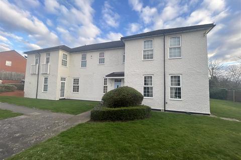 1 bedroom flat to rent - Exmoor Drive, Bromsgrove