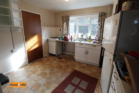 3 bedroom semi-detached house for sale, Crestway Road, Stoke-On-Trent ST2