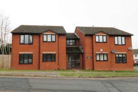 1 bedroom flat to rent - 8 St Augustines Court, Belmont, Hereford, HR2 7YB