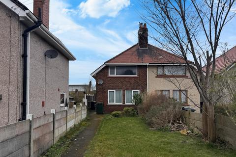 3 bedroom semi-detached house for sale - Christie Avenue, Morecambe
