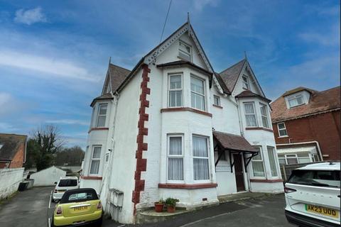 2 bedroom flat for sale - Ulwell Road, North Swanage, Swanage