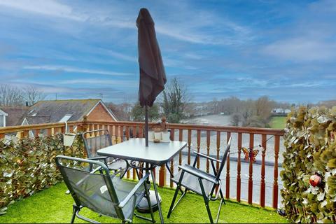 2 bedroom flat for sale - Ulwell Road, North Swanage, Swanage