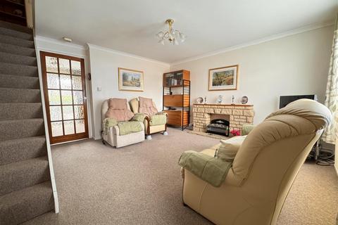 51 Belsay, Toothill, Swindon, SN5 8HD