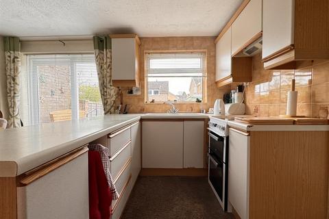 51 Belsay, Toothill, Swindon, SN5 8HD